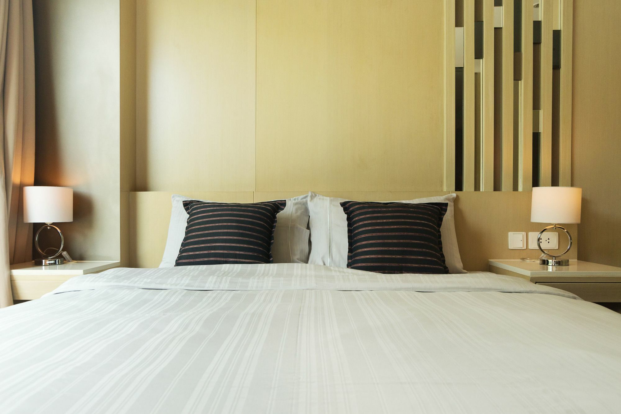 Lux Contemporary By Favstay 3* Hua Hin