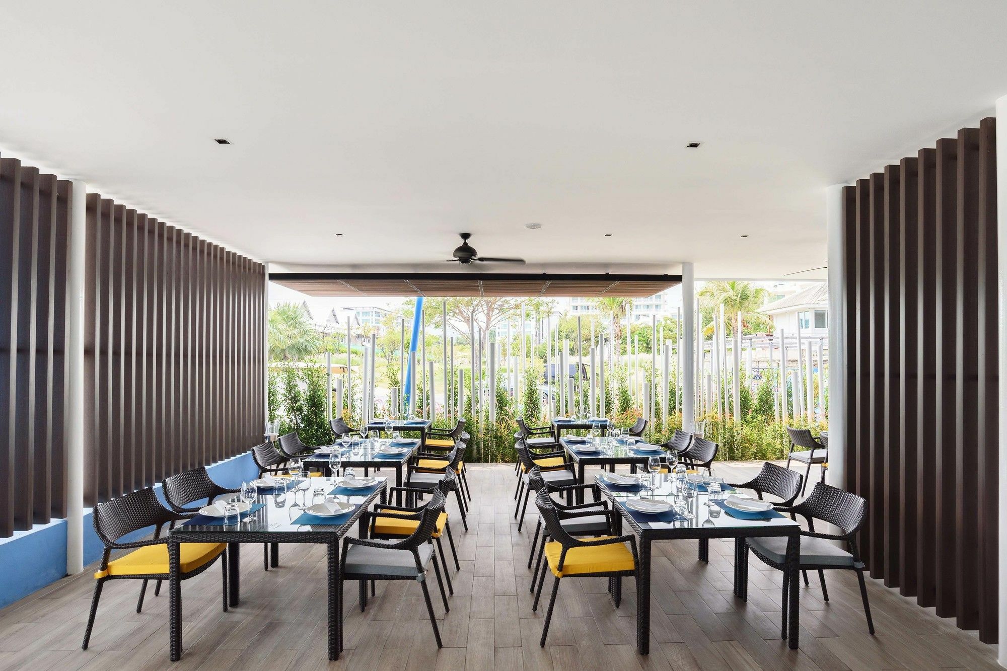 Lux Contemporary By Favstay Hotel Hua Hin